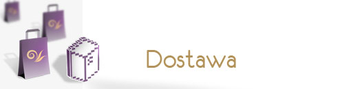 Dostawa Dostawa