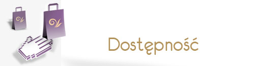 Dostępność Dostępność