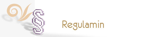 Regulamin Regulamin