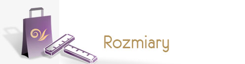 Rozmiary Rozmiary
