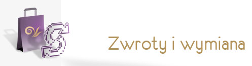 Zwroty i wymiana Zwroty i wymiana