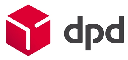 Logo DPD