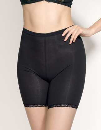 Reformy Mitex Lola Bermudka S-2XL czarny