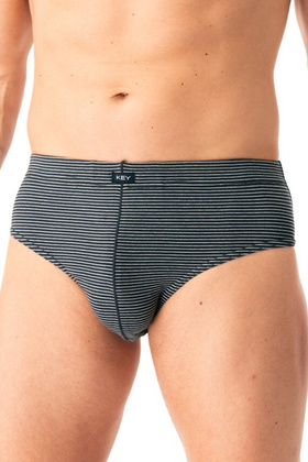 Slipy Key MPP 327 B25 A'2 M-2XL zielony-grafitowy