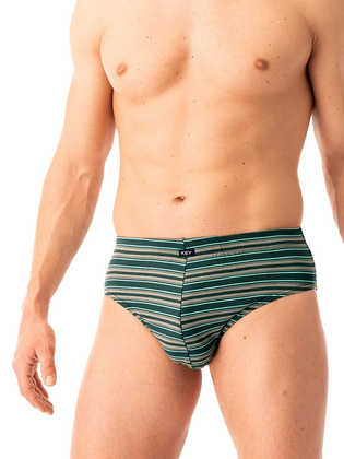 Slipy Key MPP 315 B25 A'2 M-2XL niebieski-zielony
